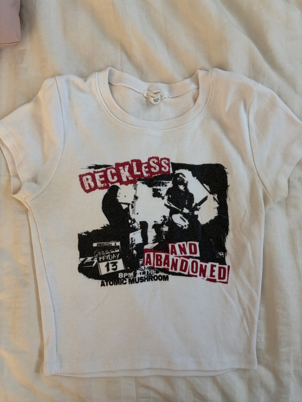 Tilly’s Graphic Tee
